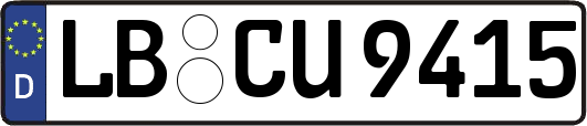 LB-CU9415