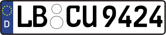 LB-CU9424