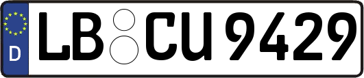 LB-CU9429