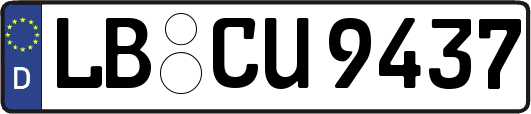 LB-CU9437