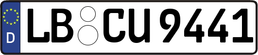 LB-CU9441