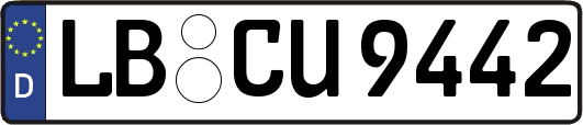 LB-CU9442