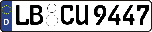 LB-CU9447