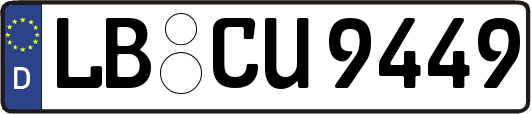 LB-CU9449