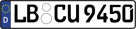 LB-CU9450