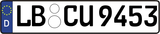 LB-CU9453