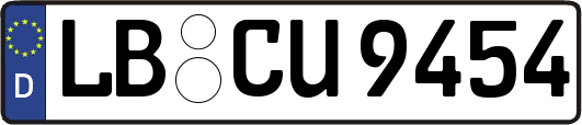 LB-CU9454