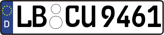 LB-CU9461
