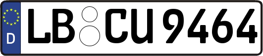 LB-CU9464