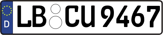LB-CU9467