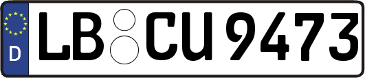 LB-CU9473