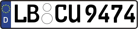 LB-CU9474