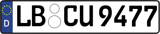 LB-CU9477