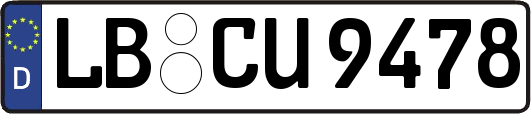 LB-CU9478