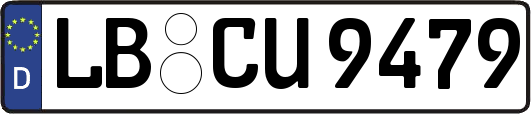 LB-CU9479