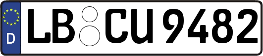 LB-CU9482