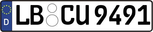 LB-CU9491