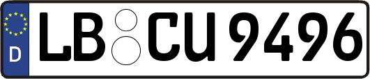 LB-CU9496
