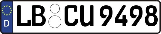 LB-CU9498
