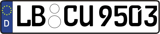 LB-CU9503