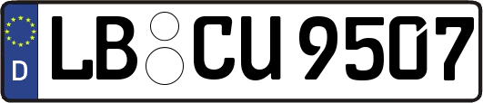 LB-CU9507