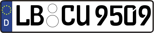 LB-CU9509