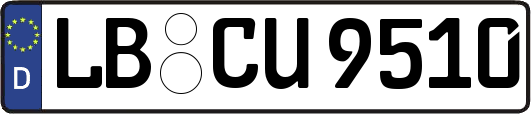 LB-CU9510
