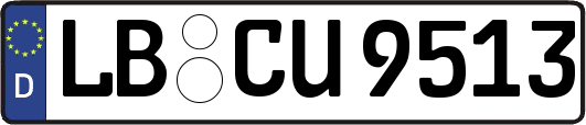 LB-CU9513