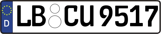 LB-CU9517