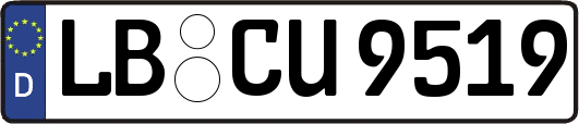 LB-CU9519