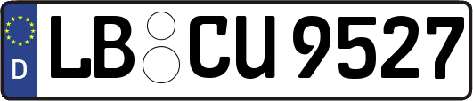LB-CU9527