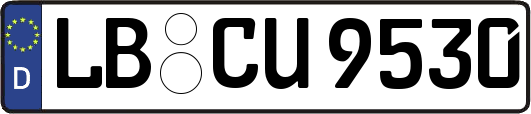 LB-CU9530