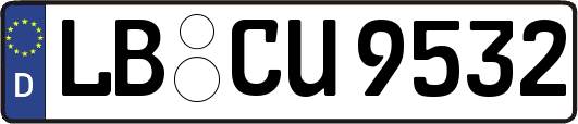LB-CU9532