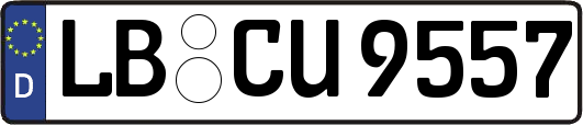 LB-CU9557