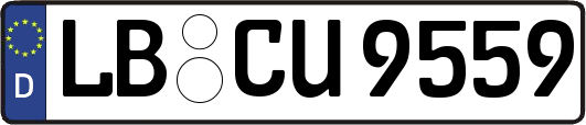 LB-CU9559