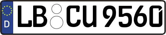 LB-CU9560