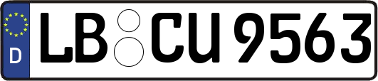 LB-CU9563