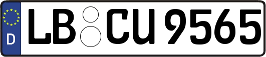 LB-CU9565