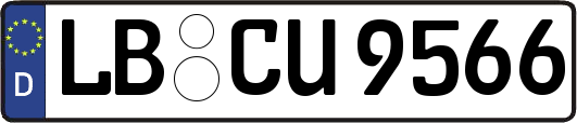 LB-CU9566