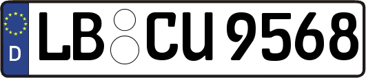 LB-CU9568