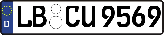 LB-CU9569
