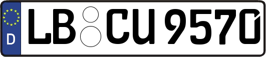 LB-CU9570