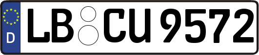 LB-CU9572