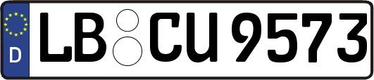 LB-CU9573