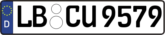 LB-CU9579