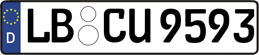 LB-CU9593