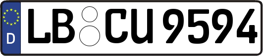 LB-CU9594