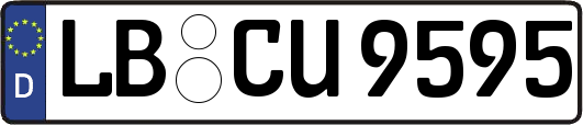 LB-CU9595