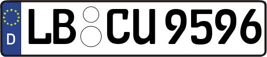 LB-CU9596