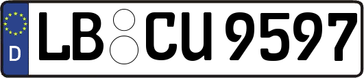 LB-CU9597